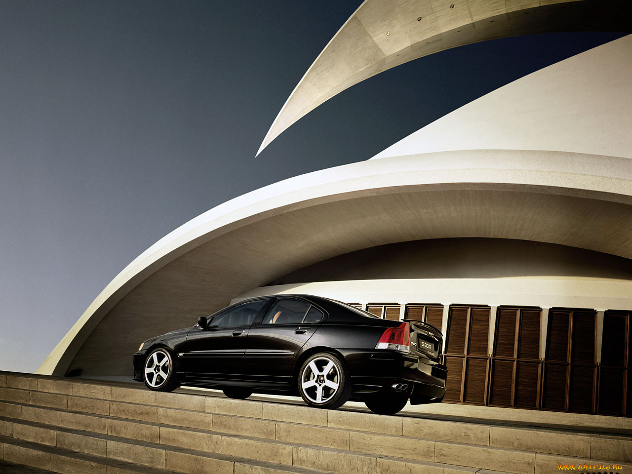, volvo